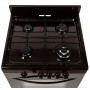 Плита газова GRETA 600-12АА чр кор