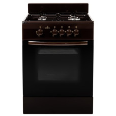 Плита газова GRETA 600-12АА чр кор