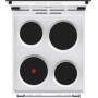 Плита Gorenje GE5A21WH