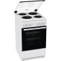Плита Gorenje GE5A21WH