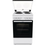 Плита Gorenje GE5A21WH