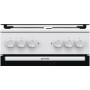 Плита Gorenje GE5A21WH
