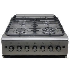 Плита Fiesta G 6403 SICLtw-SS