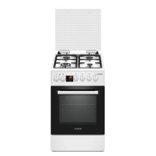 Плита Grifon C543W-CAWTGBD3