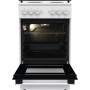Плита Gorenje GE5A21WH