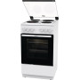 Плита Gorenje GE5A21WH