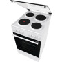 Плита Gorenje GE5A21WH