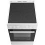 Плита Gorenje GEC5A10WG