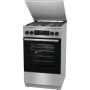 Плита Gorenje GKS5C71XF