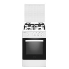 Плита Grifon G543W-CAWB2
