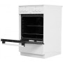 Плита Gorenje GEC5A10WG