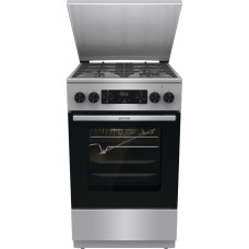 Плита Gorenje GKS5C71XF