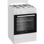 Плита Beko FBG62121WD
