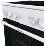 Плита Gorenje GEC5A41WG