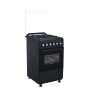 Плита Fiesta G 5403 SACDcG-BL