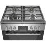 Плита Bosch HXS59AI51Q