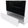 Плита Gorenje GECS6C70WC