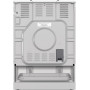 Плита комбінована Gorenje GKS6C70WJ