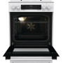 Плита комбінована Gorenje GKS6C70WJ