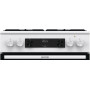 Плита комбінована Gorenje GKS6C70WJ