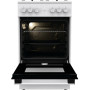 Плита Gorenje GG5A12WH