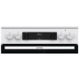 Плита Gorenje GECS6C70WC