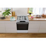 Плита комбінована Gorenje GKS6C70WJ