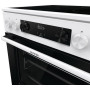 Плита Gorenje GECS6C70WC