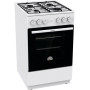 Плита Gorenje GG5A12WH