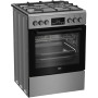Плита Beko FBM62330GXTN