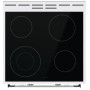 Плита Gorenje GECS6C70WC