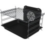 Плита комбінована Gorenje GKS6C70WJ