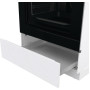 Плита комбінована Gorenje GKS6C70WJ