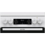 Плита Gorenje GK5C63WH