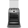 Плита Hansa FCMX69235