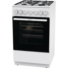Плита комбінована Gorenje GK5B41WH