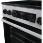 Плита Gorenje GEC5C41SG