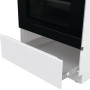 Плита комбінована Gorenje GK5B41WH