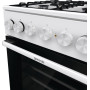 Плита комбінована Gorenje GK5B41WH