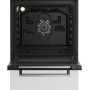 Плита Beko FSE52332DWDS