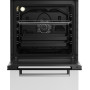 Плита Beko FSE52332DWDS