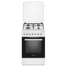 Плита Grifon C542W-MA1
