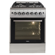 Плита Fiesta G 5403 SICLtw-SS