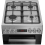 Плита Beko FSM52335DS