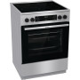 Плита Gorenje GECS6C70XC