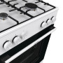 Плита Gorenje GG6A11WH
