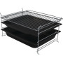 Плита Gorenje GGI5A21WH