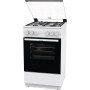 Плита Gorenje GGI5A21WH