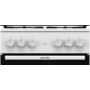 Плита Gorenje GGI5A21WH