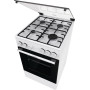 Плита Gorenje GGI5A21WH